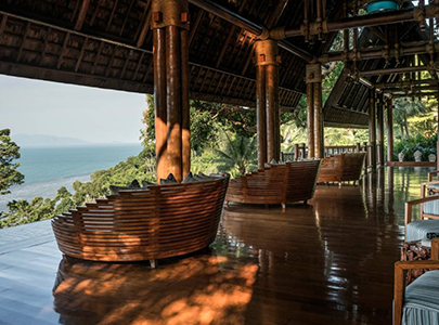 Four Seasons Resort Koh Samui