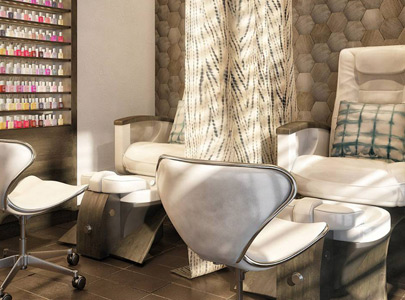 Four Seasons Residence Club Aviara, North San Diego