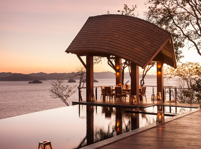 Four Seasons Resort Costa Rica at Peninsula Papagayo
