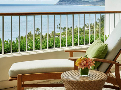 Four Seasons Resort Oahu at Ko Olina