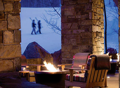 Four Seasons Resort & Residences Jackson Hole