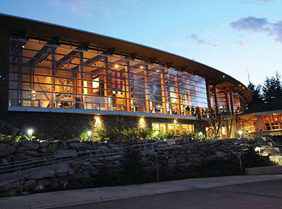 Four Seasons Resort & Residences Whistler