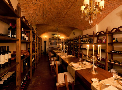 Grand Hotel Majestic Gia Baglioni