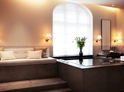 Grand Hotel Stockholm