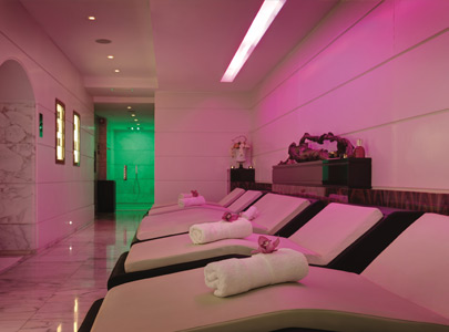 Grand Hotel Via Veneto