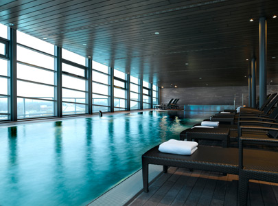 Grand Hyatt Berlin