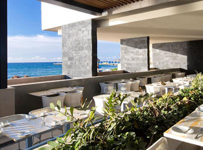 Grand Hyatt Playa del Carmen Resort