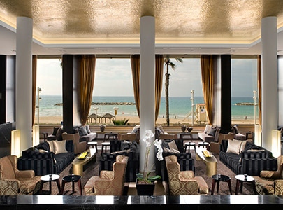 Hilton Tel Aviv