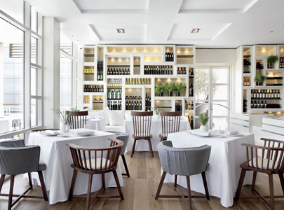 Hotel Arts Barcelona