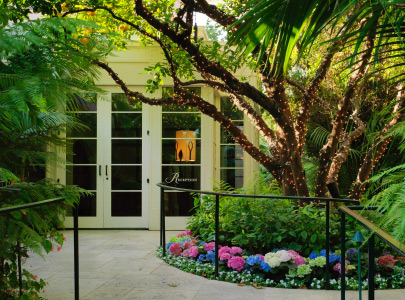 Hotel Bel Air, Dorchester Collection