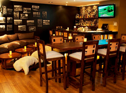 Hotel Cumbres Puerto Varas