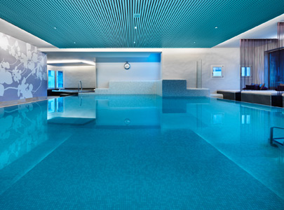 Hotel Giardino Mountain