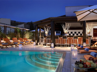 Hotel Grande Bretagne