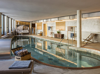 Hermitage Hotel & Spa