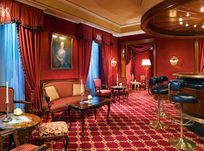 Hotel Imperial Vienna