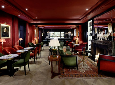 Hotel Sacher Salzburg