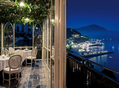 Hotel Santa Caterina