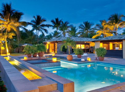 Hotel Transamérica Ilha De Comandatuba