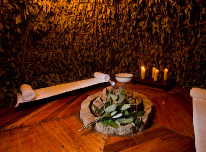 Inkaterra Machu Picchu Pueblo