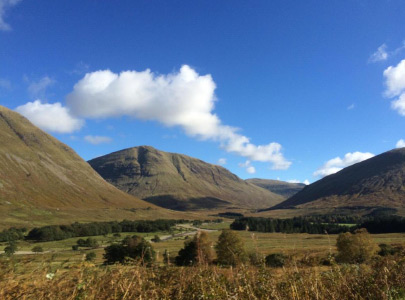 Inverlochy Castle Hotel