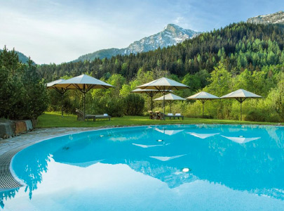 Kempinski Hotel Berchtesgaden