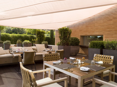 La Reserve Ramatuelle 