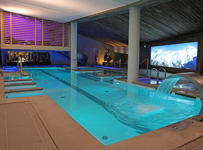 Le Chabichou Hôtel Restaurants & Spa