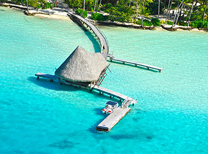 Le Taha’a by Pearl Resorts