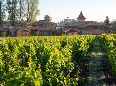 Les Sources de Caudalie