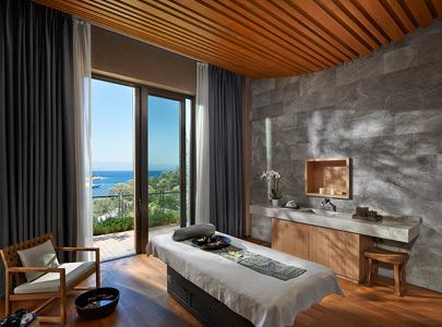Mandarin Oriental, Bodrum 