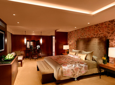 Mandarin Oriental, Hong Kong