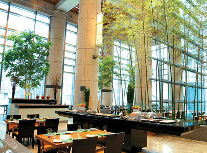 Mandarin Oriental Tokyo
