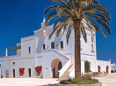 Masseria San Domenico