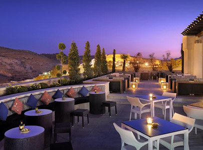 Movenpick Resort Petra