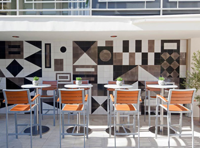 Oceana Beach Club Hotel