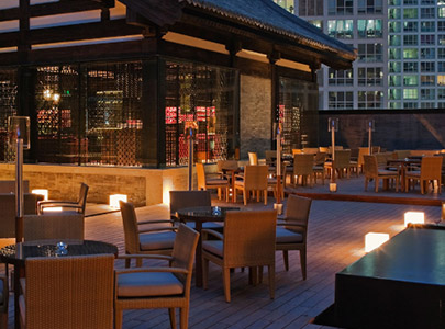 Park Hyatt Beijing Hotel