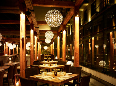 Park Hyatt Istanbul Maçka Palas