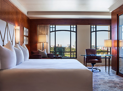 Park Hyatt Melbourne