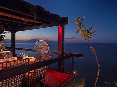 Porto Zante Villas & Spa