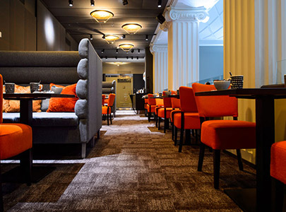 Radisson Blu Plaza Hotel, Helsinki