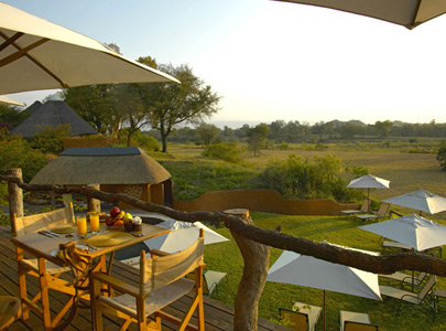 Rattray’s on Mala Mala