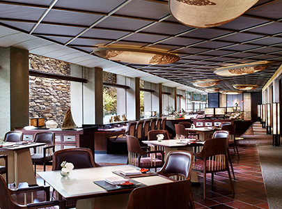 The Ritz-Carlton Kyoto