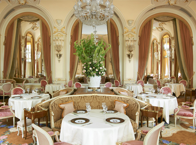 Ritz Paris