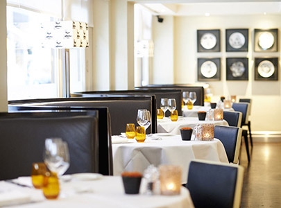  Rocco Forte Hotel Amigo