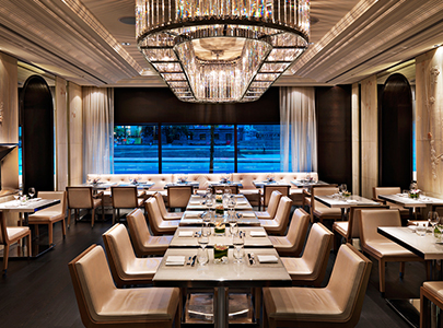 Rosewood Hotel Georgia