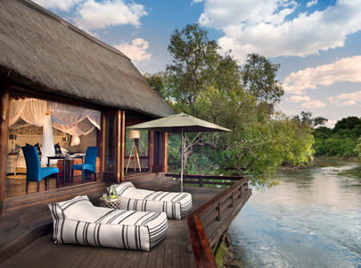 Royal Chund Island Lodge