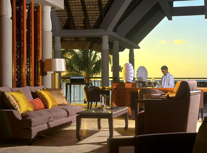 Royal Palm Beachcomber Luxury