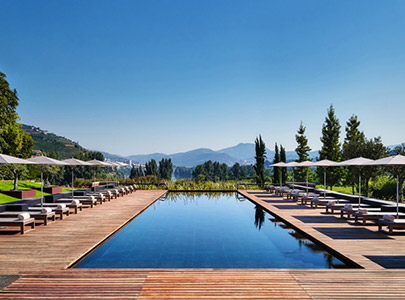 Six Senses Douro Valley