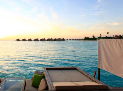 Six Senses Laamu