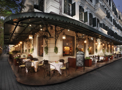 Sofitel Legend Metropole Hanoi